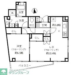 カサス広尾ビル 901