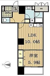 グランハイツ高田馬場 1327