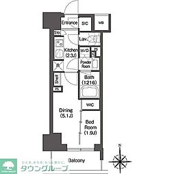 コンフォリア東新宿 0913