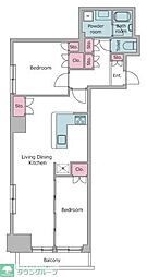 市ヶ谷スクエアレジデンス 1111