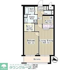 ルミエール中町