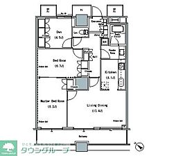 ＴＨＥ　ＴＯＫＹＯ　ＴＯＷＥＲＳ　ＭＩＤＴＯＷＥＲ 2812