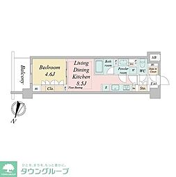 ドゥーエ早稲田 0616