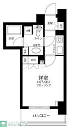 ファミール芝公園グランスイート　ラ・ヴィル 305