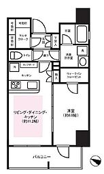 DUARES千代田三崎町 601