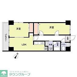 フェリーチェお茶の水 703