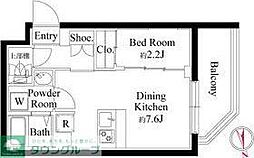 ルネサンスコート目黒南