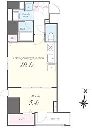 RAXA神田須田町 601