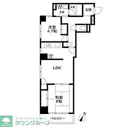 フェリーチェお茶の水 802