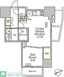 ザ・パークハビオ大森山王