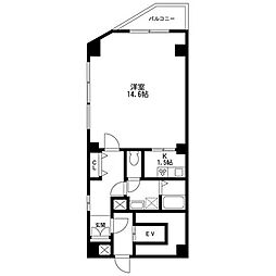 ＬＹＮＸ日本橋本町 801