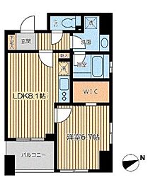 CITY SPIRE芝公園 1002