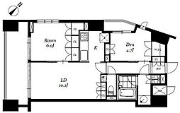 チェスターコート御茶ノ水 301