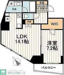 JP noie 小石川富坂 1401
