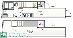 ザ・クラスアーバンス水道橋本郷 101