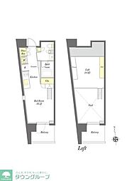 プライムメゾン早稲田通り 905