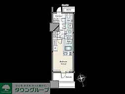 三田ガーデンヒルズ　ノースヒル