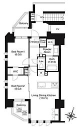 ジオイド三番町 0301