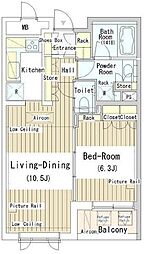 ＣＡＲＯ南青山 402