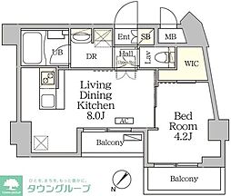 アジールコート池尻大橋 105