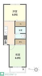 麻布ローヤルコーポ 506