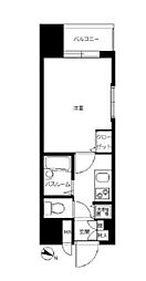 トーシンフェニックス芝浦ベイフォート 201