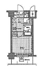 グランド・ガーラ五反田 907
