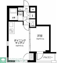 パレ・ホームズ新橋 305