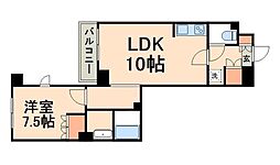 エスティメゾン千石 108