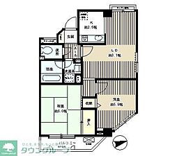 タウン・ハイム本駒込 304