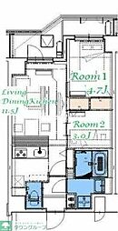 スプランディッド大島 305