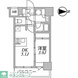 SYFORME住吉 304