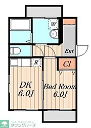 モトハシハイツ 402