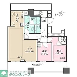 ＷＯＲＬＤ　ＴＯＷＥＲ　ＲＥＳＩＤＥＮＣＥ 4406