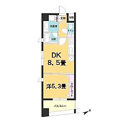 カスタリア新御茶ノ水 702
