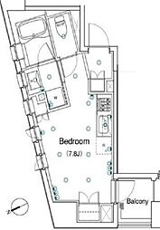 Brillia ist 銀座東 801