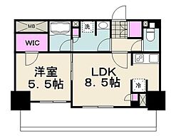 パークアクシス東陽町・親水公園 402