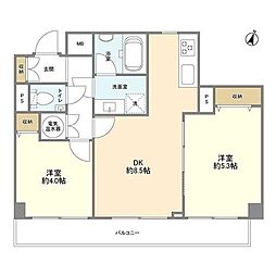 ライオンズマンション日本橋 913