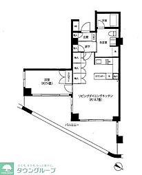 ヒューリック浅草一丁目 402