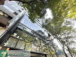 宮益坂ビルディング・ザ・渋谷レジデンス 604