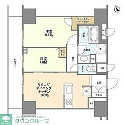 ＢＬＥＳＳ蔵前 1102