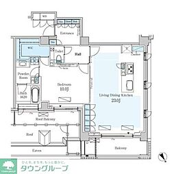 パークアクシスプレミア表参道 508