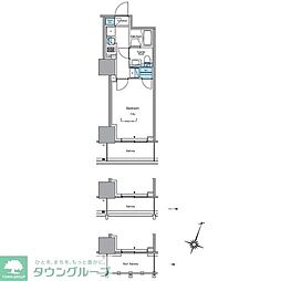 ルフォンプログレ渋谷ヒルトップ 0604