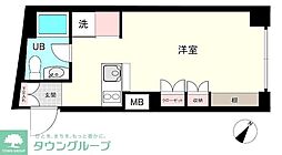 Modelia　Brut表参道 205