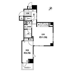 ルクレ日本橋馬喰町 303