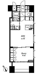 チェスターコート御茶ノ水 1302