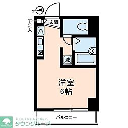 ラ・フロレスタ壱番館 702