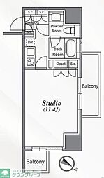 アジリア南麻布J’s 206