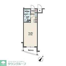 ＭＦＰＲ代々木タワー 303