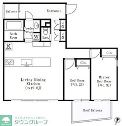 ＢＥＥＶＡＬＬＥＹ　ＹＯＹＯＧＩＵＥＨＡＲＡ 301